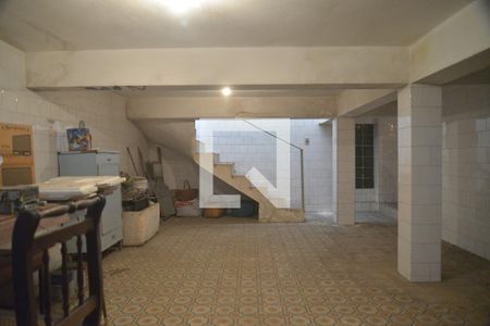 Casa para alugar com 134m², 2 quartos e 1 vagaQuarto de Serviço