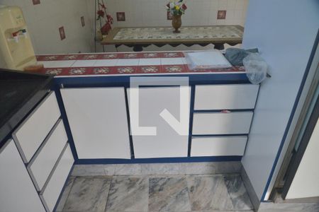 Casa para alugar com 134m², 2 quartos e 1 vagaCozinha