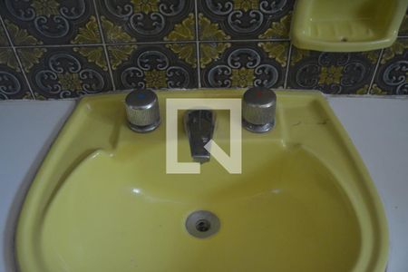 Casa para alugar com 134m², 2 quartos e 1 vagaBanheiro