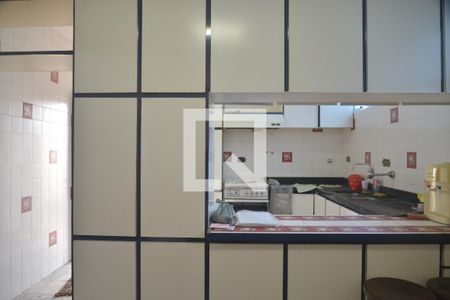 Casa para alugar com 134m², 2 quartos e 1 vagaCozinha