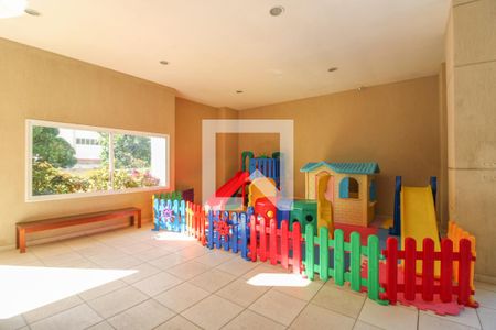 Apartamento à venda com 83m², 3 quartos e 1 vaga Apartamento à venda com 83m², 3 quartos e 1 vagaÁrea comum