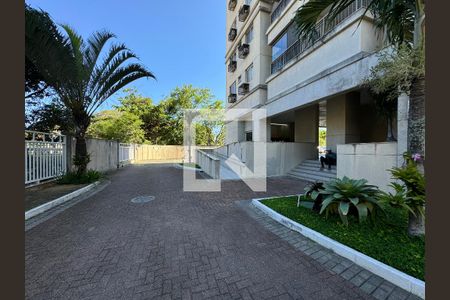 Apartamento à venda com 83m², 3 quartos e 1 vaga Apartamento à venda com 83m², 3 quartos e 1 vagaÁrea comum