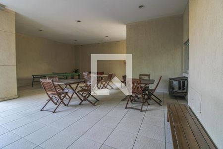 Apartamento à venda com 83m², 3 quartos e 1 vaga Apartamento à venda com 83m², 3 quartos e 1 vagaÁrea comum