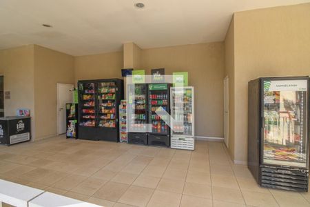 Apartamento à venda com 83m², 3 quartos e 1 vaga Apartamento à venda com 83m², 3 quartos e 1 vagaÁrea comum