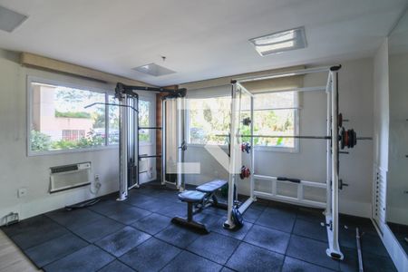 Apartamento à venda com 83m², 3 quartos e 1 vaga Apartamento à venda com 83m², 3 quartos e 1 vagaÁrea comum