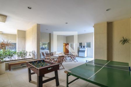 Apartamento à venda com 83m², 3 quartos e 1 vaga Apartamento à venda com 83m², 3 quartos e 1 vagaÁrea comum