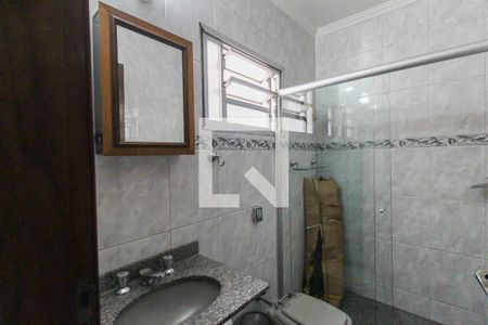 Casa à venda com 160m², 3 quartos e 4 vagas Casa à venda com 160m², 3 quartos e 4 vagasBanheiro da Suíte