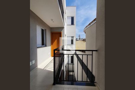 Apartamento à venda com 34m², 2 quartos e sem vaga Apartamento à venda com 34m², 2 quartos e sem vagaFoto 18