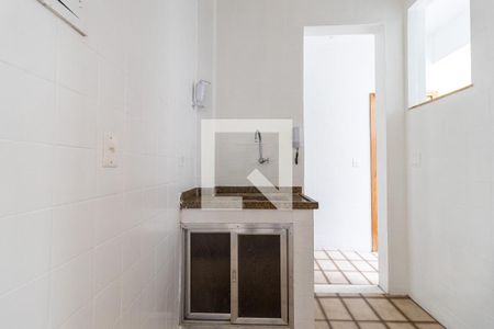 Apartamento à venda com 60m², 2 quartos e 1 vaga Apartamento à venda com 60m², 2 quartos e 1 vagaCozinha