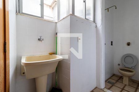 Apartamento à venda com 60m², 2 quartos e 1 vaga Apartamento à venda com 60m², 2 quartos e 1 vagaÁrea de Serviço