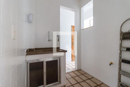 Apartamento à venda com 60m², 2 quartos e 1 vaga Apartamento à venda com 60m², 2 quartos e 1 vagaCozinha