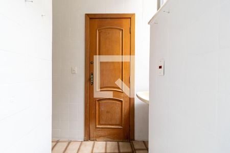 Apartamento à venda com 60m², 2 quartos e 1 vaga Apartamento à venda com 60m², 2 quartos e 1 vagaÁrea de Serviço