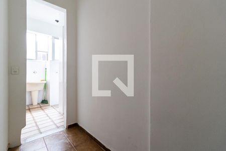 Apartamento à venda com 60m², 2 quartos e 1 vaga Apartamento à venda com 60m², 2 quartos e 1 vagaQuarto de Serviço