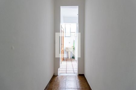 Apartamento à venda com 60m², 2 quartos e 1 vaga Apartamento à venda com 60m², 2 quartos e 1 vagaQuarto de Serviço