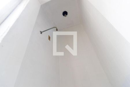 Apartamento à venda com 60m², 2 quartos e 1 vaga Apartamento à venda com 60m², 2 quartos e 1 vagaBanheiro de Serviço