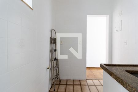 Apartamento à venda com 60m², 2 quartos e 1 vaga Apartamento à venda com 60m², 2 quartos e 1 vagaCozinha