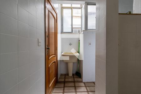 Apartamento à venda com 60m², 2 quartos e 1 vaga Apartamento à venda com 60m², 2 quartos e 1 vagaÁrea de Serviço