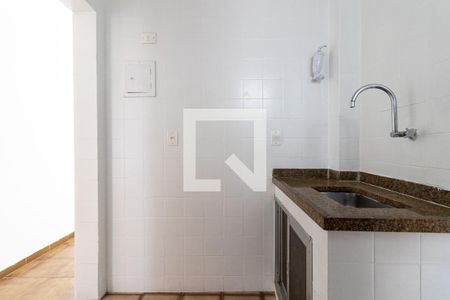 Apartamento à venda com 60m², 2 quartos e 1 vaga Apartamento à venda com 60m², 2 quartos e 1 vagaCozinha