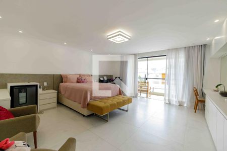 Casa de condomínio à venda com 270m², 4 quartos e 4 vagasSuíte 1