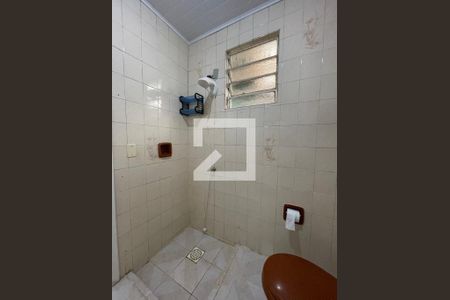 Casa à venda com 140m², 1 quarto e 1 vagaBanheiro