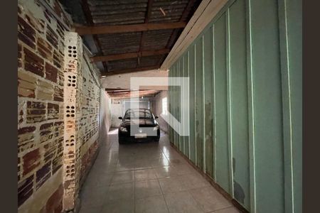 Casa à venda com 140m², 1 quarto e 1 vagaQuintal
