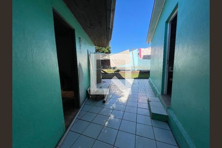 Casa à venda com 140m², 1 quarto e 1 vagaQuintal