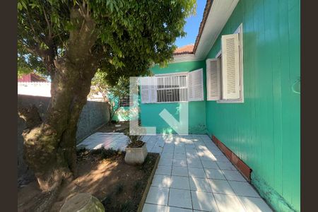 Casa à venda com 140m², 1 quarto e 1 vagaQuintal