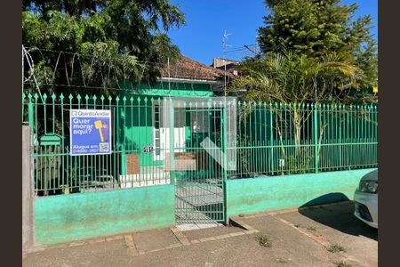 Casa à venda com 140m², 1 quarto e 1 vagaFachada