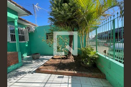 Casa à venda com 140m², 1 quarto e 1 vagaQuintal