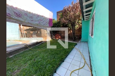 Casa à venda com 140m², 1 quarto e 1 vagaQuintal