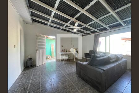 Casa à venda com 140m², 1 quarto e 1 vagaEdícula