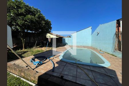 Casa à venda com 140m², 1 quarto e 1 vagaQuintal
