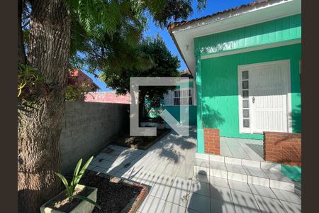 Casa à venda com 140m², 1 quarto e 1 vagaQuintal