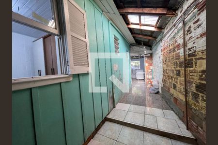 Casa à venda com 140m², 1 quarto e 1 vagaQuintal