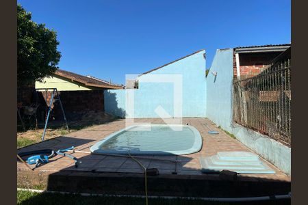 Casa à venda com 140m², 1 quarto e 1 vagaQuintal