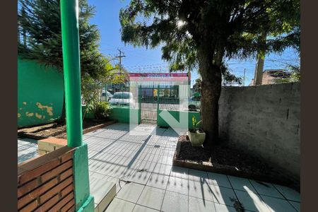 Casa à venda com 140m², 1 quarto e 1 vagaQuintal