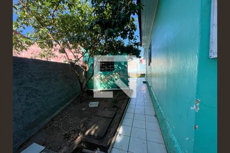 Casa à venda com 140m², 1 quarto e 1 vagaQuintal