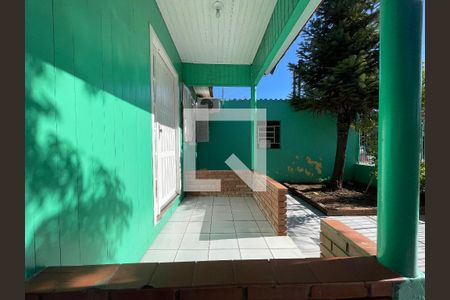 Casa à venda com 140m², 1 quarto e 1 vagaQuintal