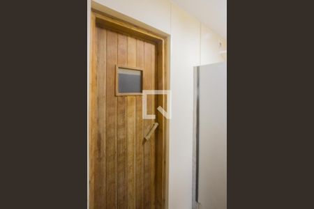 Apartamento à venda com 52m², 1 quarto e 1 vagaSauna