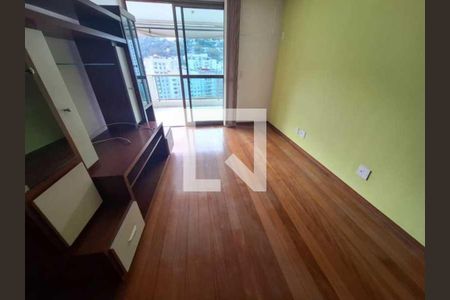 Apartamento à venda com 91m², 2 quartos e 2 vagas