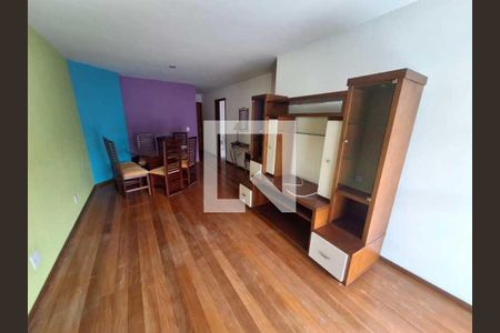 Apartamento à venda com 91m², 2 quartos e 2 vagas