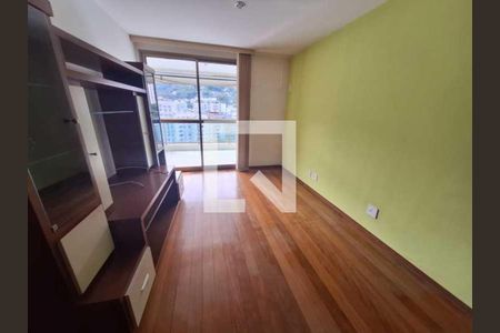 Apartamento à venda com 91m², 2 quartos e 2 vagas