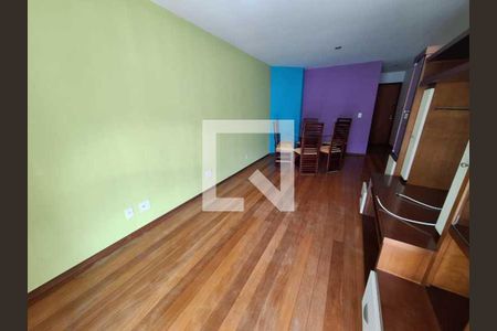 Apartamento à venda com 91m², 2 quartos e 2 vagas