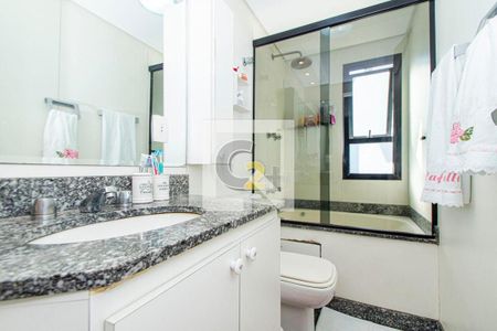 Apartamento à venda com 210m², 4 quartos e 4 vagas