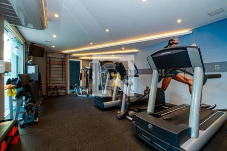 Apartamento à venda com 210m², 4 quartos e 4 vagas