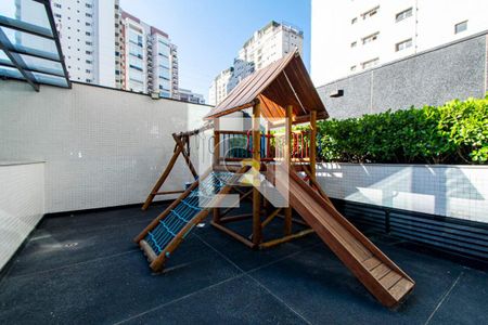 Apartamento à venda com 210m², 4 quartos e 4 vagas