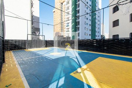 Apartamento à venda com 210m², 4 quartos e 4 vagas