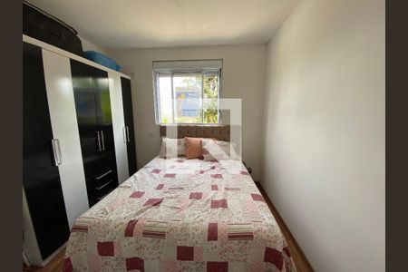 Apartamento à venda com 63m², 2 quartos e 1 vagaQuarto 2