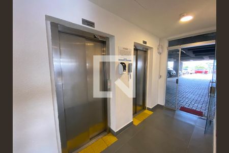 Apartamento à venda com 63m², 2 quartos e 1 vagaElevador