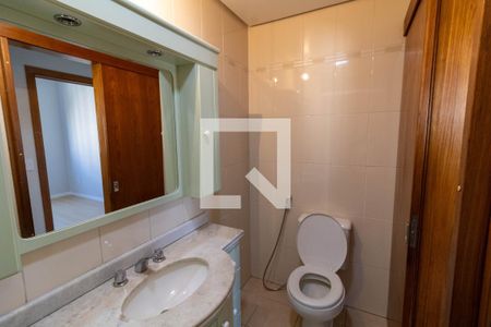 Apartamento à venda com 69m², 2 quartos e 2 vagasBanheiro